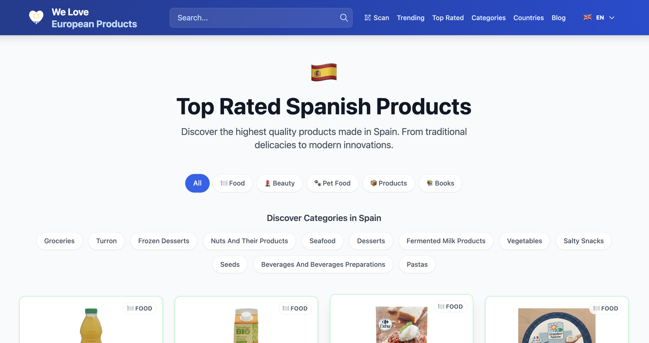EuProductScore - Thumbnail 5