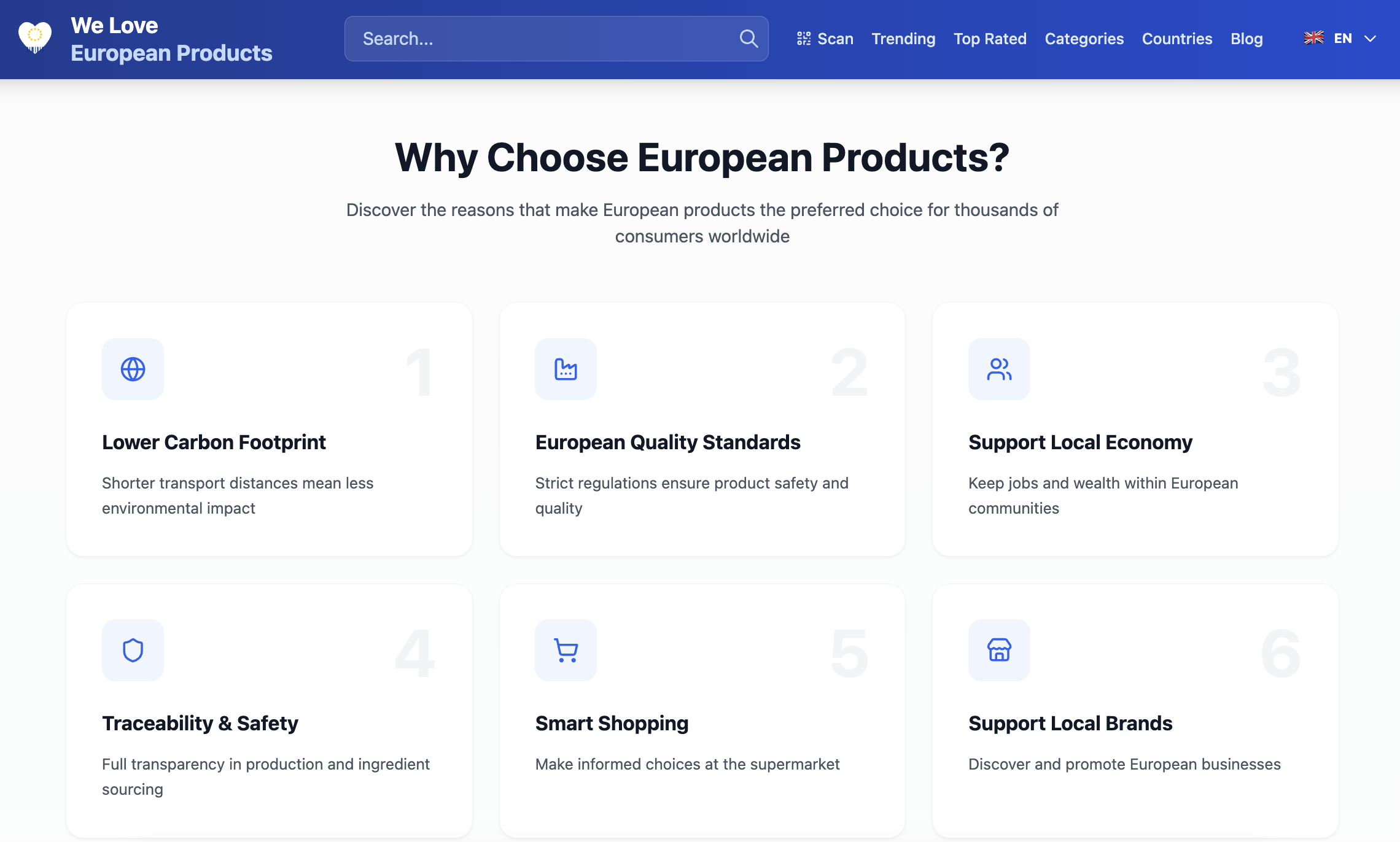 EuProductScore - Thumbnail 4