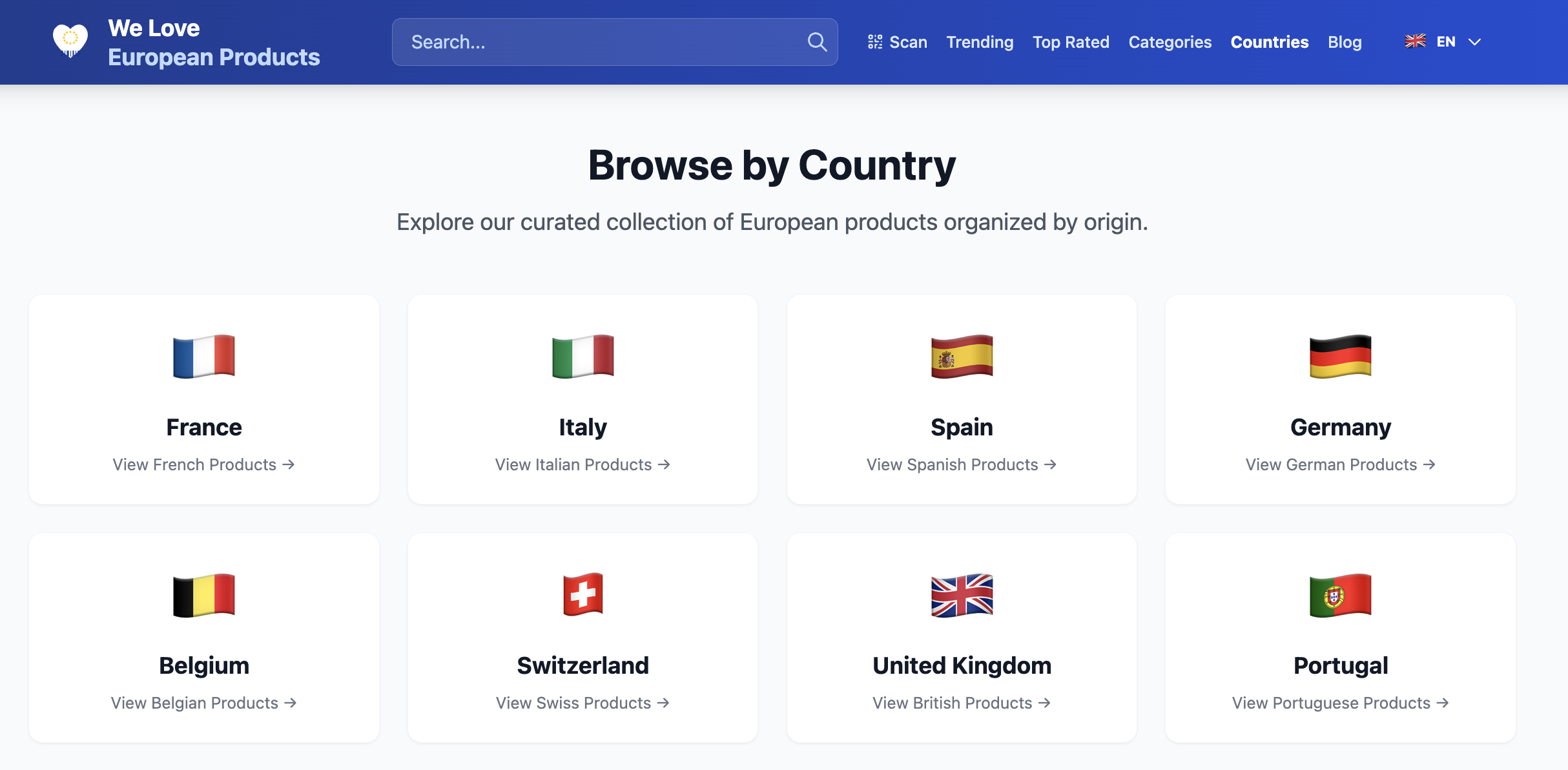 EuProductScore - Thumbnail 2